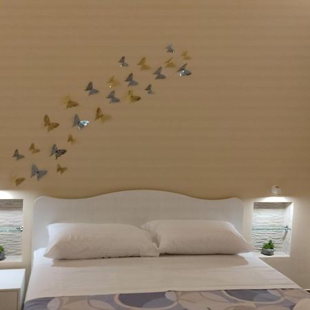 Balarm Central Apartment Palermo Buitenkant foto