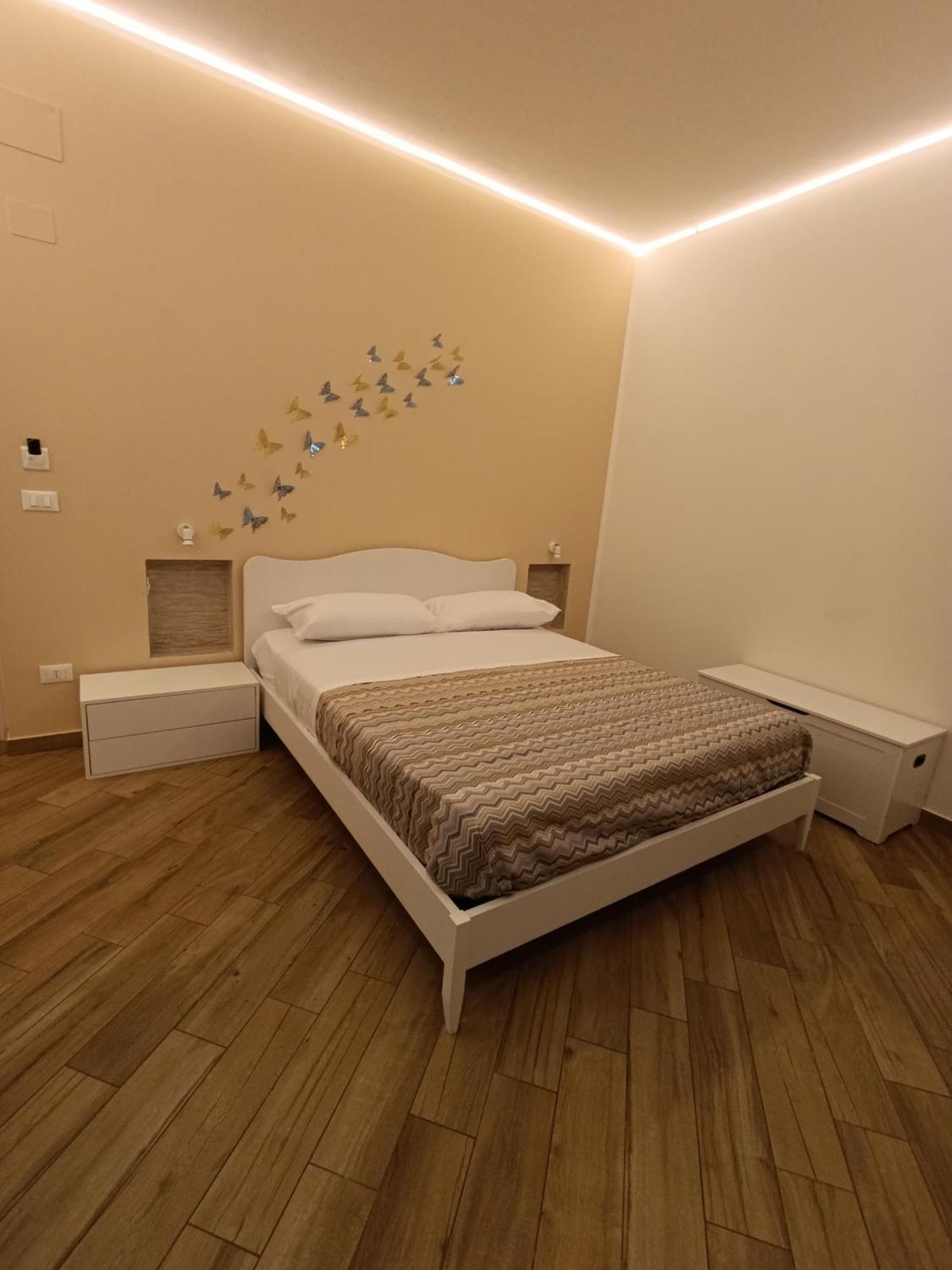 Balarm Central Apartment Palermo Buitenkant foto