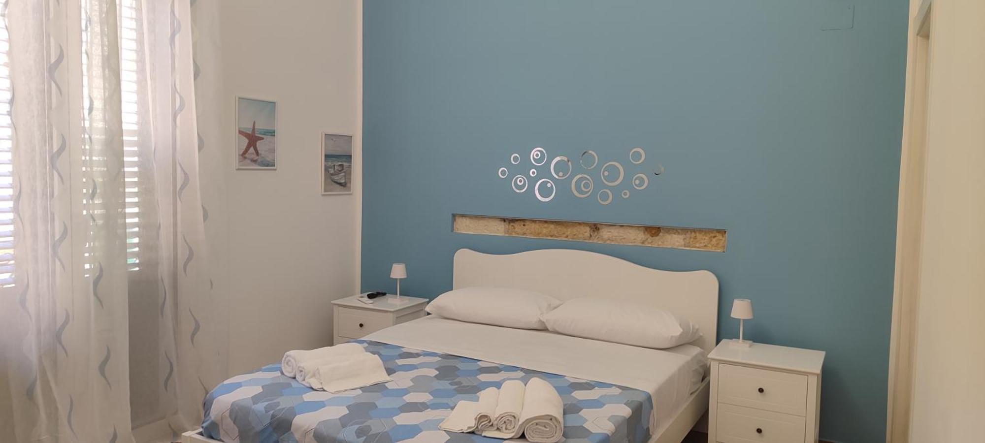 Balarm Central Apartment Palermo Buitenkant foto