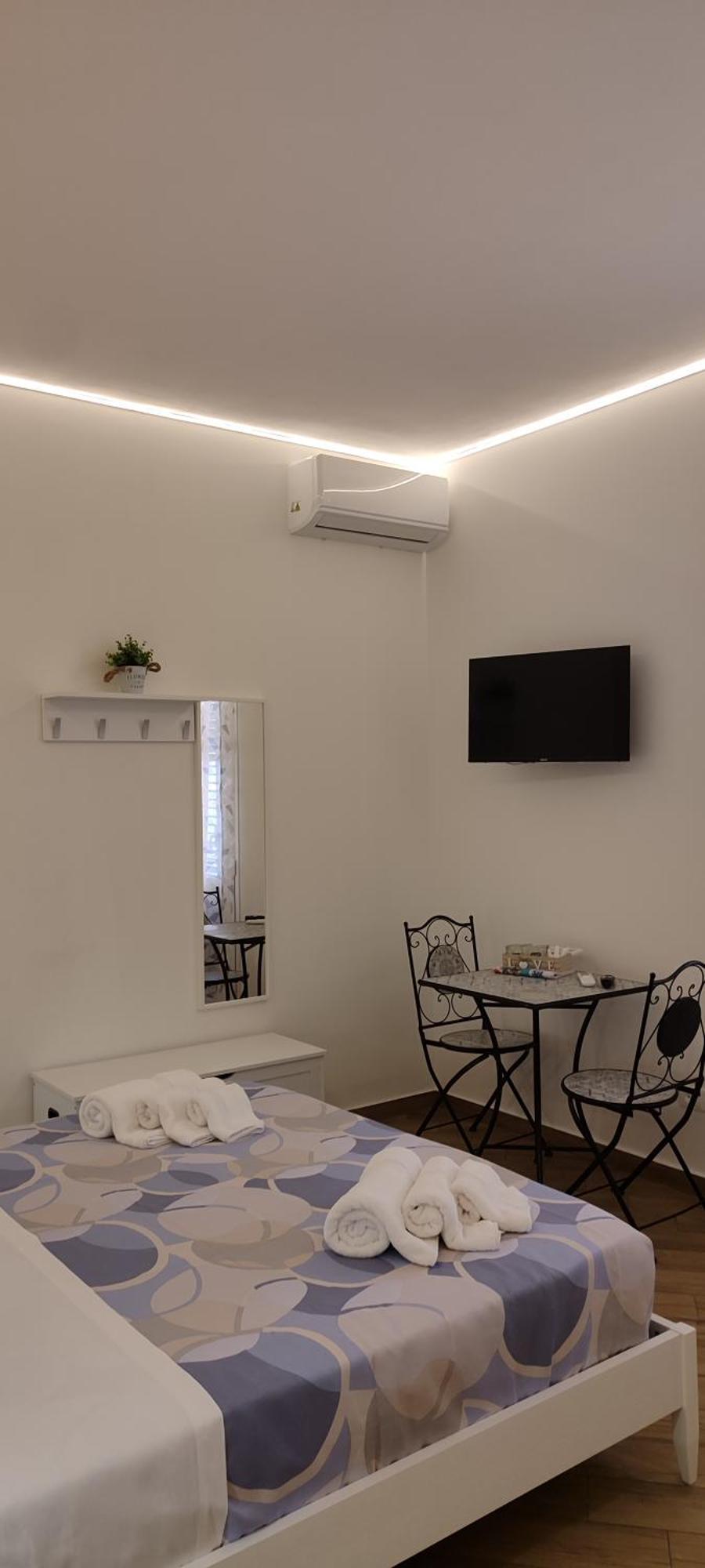 Balarm Central Apartment Palermo Buitenkant foto
